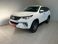 2020 Toyota Fortuner 2.4 GD-6 Raised Body Auto