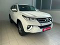 2020 Toyota Fortuner 2.4 GD-6 Raised Body Auto