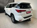 2020 Toyota Fortuner 2.4 GD-6 Raised Body Auto
