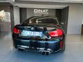 2021 BMW M2 Competition Auto