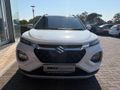 2026 Suzuki Fronx 1.5 GLX