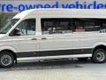 2019 Volkswagen Crafter 50 2.0TDi 103KW XLWB F/C P/V