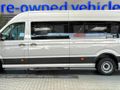 2019 Volkswagen Crafter 50 2.0TDi 103KW XLWB F/C P/V