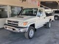 2015 Toyota Land Cruiser 79 4.5 D Single-Cab