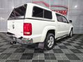 2015 Volkswagen Amarok 2.0 BiTDI Highline (132kW) Auto Double-Cab