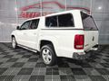 2015 Volkswagen Amarok 2.0 BiTDI Highline (132kW) Auto Double-Cab