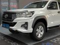 2020 Toyota Hilux 2.4 GD-6 Raised Body SRX Single-Cab