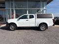 2026 Isuzu D-Max 1.9 DDI HR E-Cab