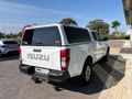 2026 Isuzu D-Max 1.9 DDI HR E-Cab