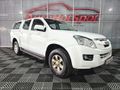 2014 Isuzu KB 250 D-Teq LE Double-Cab