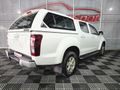 2014 Isuzu KB 250 D-Teq LE Double-Cab