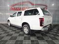2014 Isuzu KB 250 D-Teq LE Double-Cab