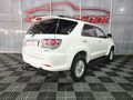 2012 Toyota Fortuner 3.0 D-4D 4x4