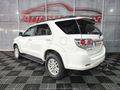 2012 Toyota Fortuner 3.0 D-4D 4x4