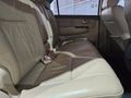 2012 Toyota Fortuner 3.0 D-4D 4x4