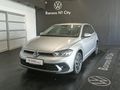2024 Volkswagen Polo 1.0 TSI Life