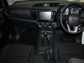 2026 Toyota Hilux 2.4 GD-6 Raised Body Raider Double-Cab