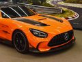 2022 Mercedes-AMG GT AMG GT Black Series Coupe