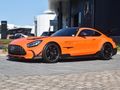 2024 Mercedes-AMG GT AMG GT Black Series Coupe