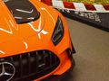 2022 Mercedes-AMG GT AMG GT Black Series Coupe