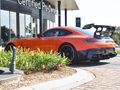2024 Mercedes-AMG GT AMG GT Black Series Coupe