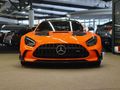 2022 Mercedes-AMG GT AMG GT Black Series Coupe