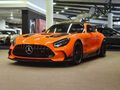2022 Mercedes-AMG GT AMG GT Black Series Coupe