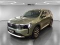 2026 Ford Territory Trend 1.8L Ecoboost Auto
