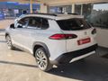 2024 Toyota Corolla Cross 1.8 XR