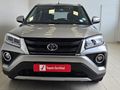 2021 Toyota Urban Cruiser 1.5 Xr Auto