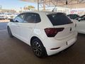 2023 Volkswagen Polo 1.0 TSI