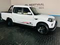 2023 Mahindra Pik Up 2.2 mHawk S6 Double-Cab