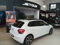 2019 Volkswagen Polo 2.0 GTI Auto (147kW)