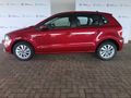 2026 Volkswagen Polo Vivo 1.4 Life