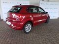 2026 Volkswagen Polo Vivo 1.4 Life