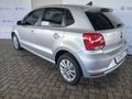 2026 Volkswagen Polo Vivo 1.4 Life