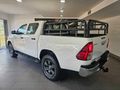 2022 Toyota Hilux 2.4 GD-6 Raised Body Raider Double-Cab