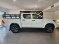 2022 Toyota Hilux 2.4 GD-6 Raised Body Raider Double-Cab