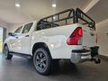 2022 Toyota Hilux 2.4 GD-6 Raised Body Raider Double-Cab