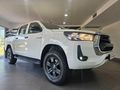 2022 Toyota Hilux 2.4 GD-6 Raised Body Raider Double-Cab