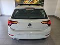 2025 Volkswagen Polo 1.0 TSI Life Auto DSG