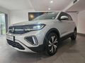 2025 Volkswagen T-Cross 1.0 TSI Style Auto