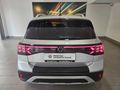 2025 Volkswagen T-Cross 1.0 TSI Style Auto