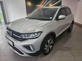 2025 Volkswagen T-Cross 1.0 TSI Style Auto