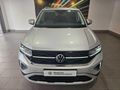 2025 Volkswagen T-Cross 1.0 TSI Style Auto