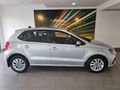 2025 Volkswagen Polo Vivo 1.4 Life