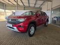 2025 Volkswagen Amarok 2.0 TDI 125kW Life Auto Double-Cab