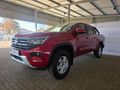 2025 Volkswagen Amarok 2.0 TDI 125kW Life Auto Double-Cab