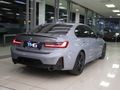 2024 BMW 3 Series 330i M Sport Auto