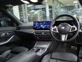 2024 BMW 3 Series 330i M Sport Auto